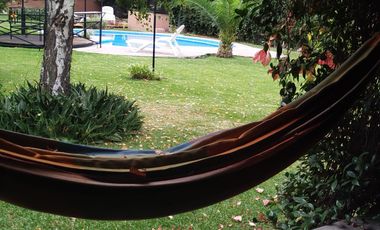 Casa en Venta - Callejon privado - Lujan de Cuyo
