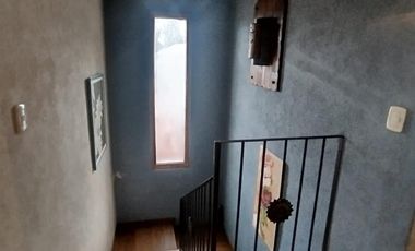 Casa en Venta - Callejon privado - Lujan de Cuyo