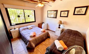 Casa en Venta - Callejon privado - Lujan de Cuyo