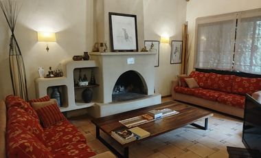Casa en Venta - Callejon privado - Lujan de Cuyo