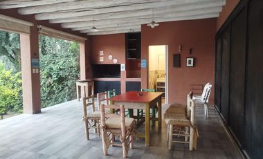 Casa en Venta - Callejon privado - Lujan de Cuyo