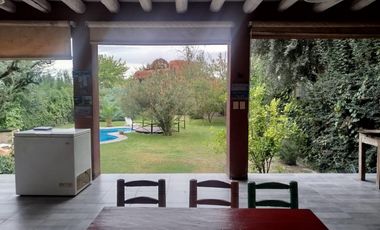 Casa en Venta - Callejon privado - Lujan de Cuyo