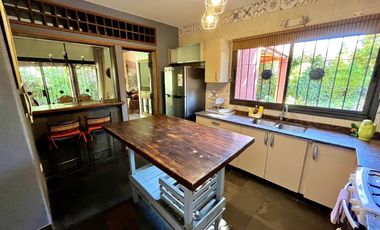 Casa en Venta - Callejon privado - Lujan de Cuyo