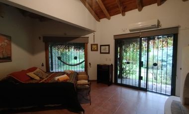Casa en Venta - Callejon privado - Lujan de Cuyo