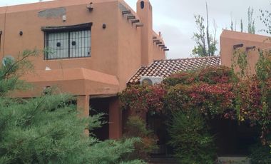 Casa en Venta - Callejon privado - Lujan de Cuyo