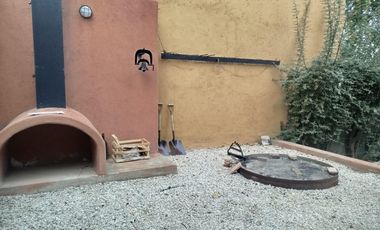 Casa en Venta - Callejon privado - Lujan de Cuyo