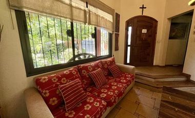 Casa en Venta - Callejon privado - Lujan de Cuyo