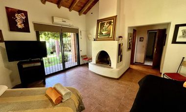 Casa en Venta - Callejon privado - Lujan de Cuyo