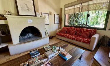 Casa en Venta - Callejon privado - Lujan de Cuyo