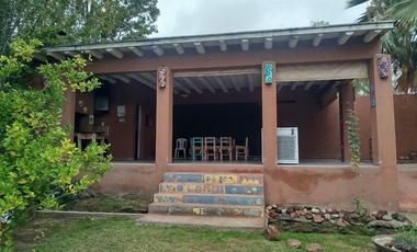 Casa en Venta - Callejon privado - Lujan de Cuyo