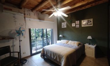 Casa en Venta - Callejon privado - Lujan de Cuyo