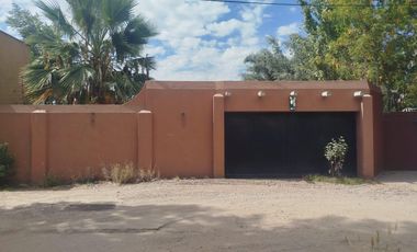 Casa en Venta - Callejon privado - Lujan de Cuyo