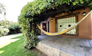 Casa en Venta - Callejon privado - Lujan de Cuyo