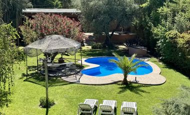 Casa en Venta - Callejon privado - Lujan de Cuyo