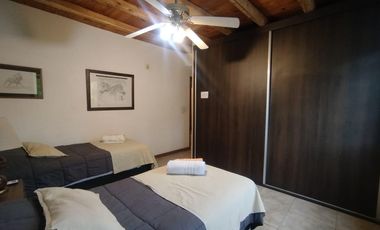 Casa en Venta - Callejon privado - Lujan de Cuyo