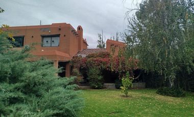 Casa en Venta - Callejon privado - Lujan de Cuyo