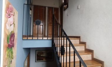 Casa en Venta - Callejon privado - Lujan de Cuyo