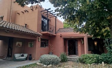 Casa en Venta - Callejon privado - Lujan de Cuyo