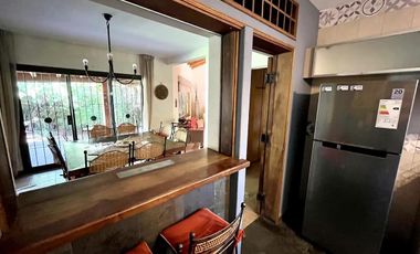 Casa en Venta - Callejon privado - Lujan de Cuyo