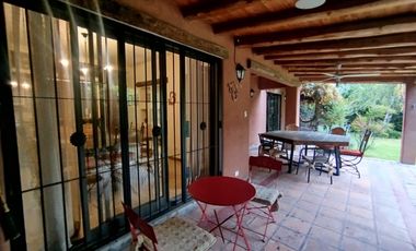 Casa en Venta - Callejon privado - Lujan de Cuyo