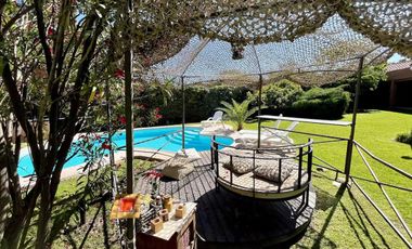 Casa en Venta - Callejon privado - Lujan de Cuyo
