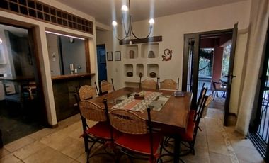 Casa en Venta - Callejon privado - Lujan de Cuyo