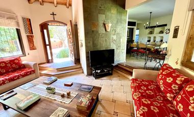 Casa en Venta - Callejon privado - Lujan de Cuyo