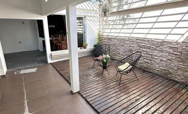 Casa en Parana