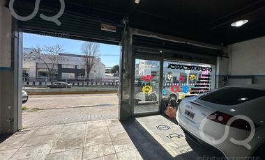 Local en venta en San Isidro, Beccar, GBA Norte