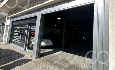 Local en venta en San Isidro, Beccar, GBA Norte