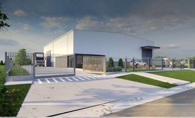 TERRENO EN VENTA EN PARQUE INDUSTRIAL AUREL PARQ !!