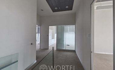 Renta de Oficina Reforma | 600 m2 | Acondicionada