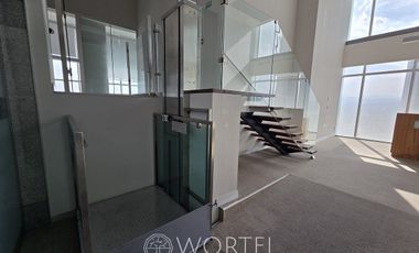 Renta de Oficina Reforma | 600 m2 | Acondicionada