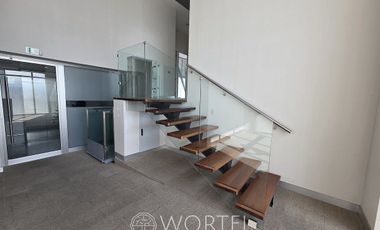 Renta de Oficina Reforma | 600 m2 | Acondicionada