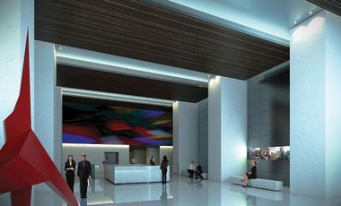 Renta de Oficina Reforma | 600 m2 | Acondicionada
