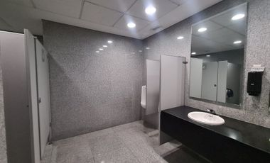 Renta de Oficina Reforma | 600 m2 | Acondicionada