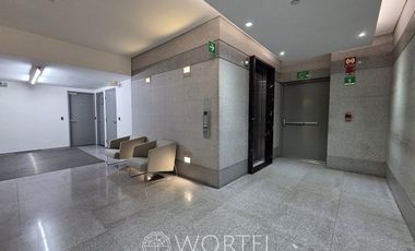 Renta de Oficina Reforma | 600 m2 | Acondicionada
