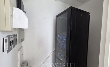 Renta de Oficina Reforma | 600 m2 | Acondicionada