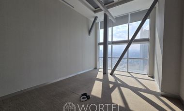 Renta de Oficina Reforma | 600 m2 | Acondicionada