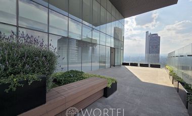 Renta de Oficina Reforma | 600 m2 | Acondicionada