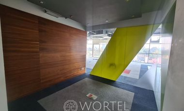 Renta de Oficina Patriotismo | 180 m2 | Acondicionado