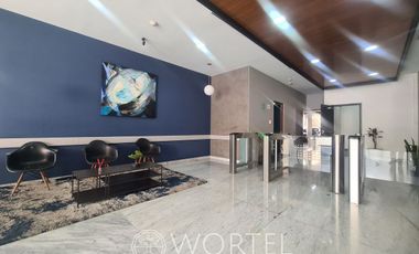 Renta de Oficina Patriotismo | 180 m2 | Acondicionado