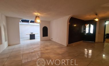 Venta de Oficina Paseos de Taxqueña | 1,034 m2