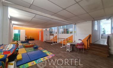 Venta de Oficina Paseos de Taxqueña | 1,034 m2