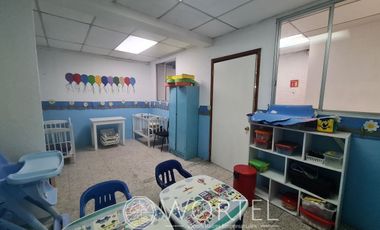 Venta de Oficina Paseos de Taxqueña | 1,034 m2