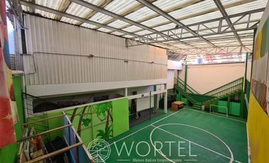 Venta de Oficina Paseos de Taxqueña | 1,034 m2