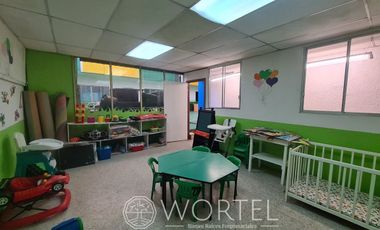 Venta de Oficina Paseos de Taxqueña | 1,034 m2