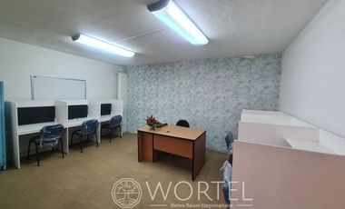 Venta de Oficina Paseos de Taxqueña | 1,034 m2