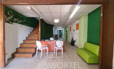 Venta de Oficina Paseos de Taxqueña | 1,034 m2