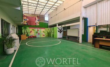 Venta de Oficina Paseos de Taxqueña | 1,034 m2